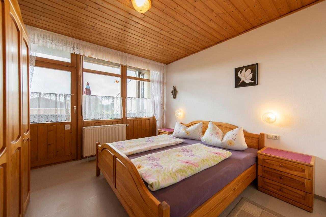 Ferienwohnung Haus Inge Moosbach (Oberpfalz) Exterior foto