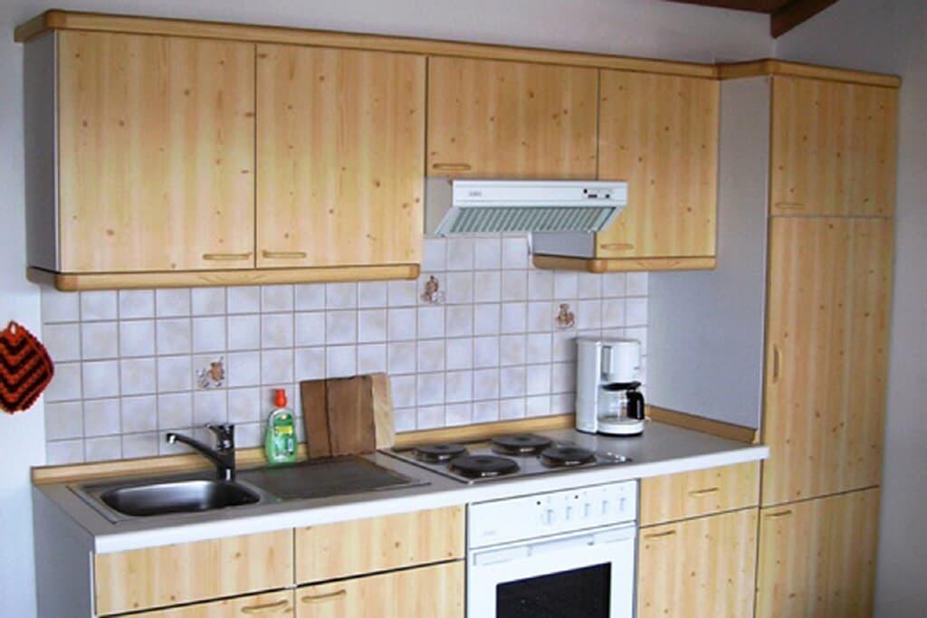 Ferienwohnung Haus Inge Moosbach (Oberpfalz) Exterior foto